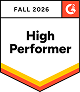 Award badge