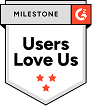 Award badge