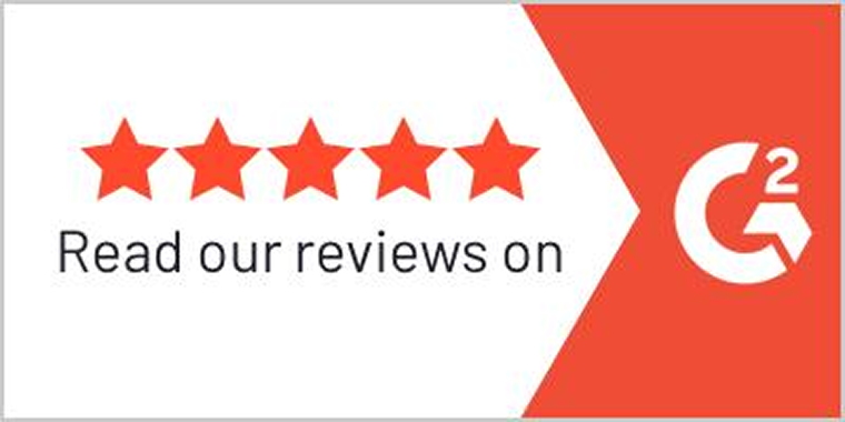 Read our reviews on G2