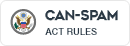 CAN-SPAM Act Rules