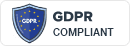 GDPR compliant