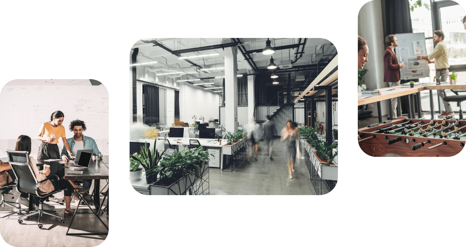 Generate new deals using ReachStream