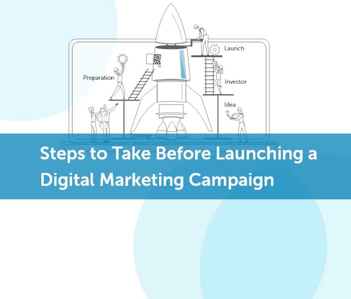 digital marketing campaign