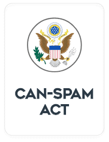 CAN-SPAN ACT