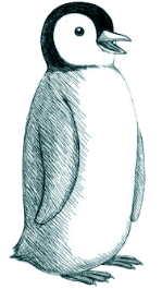ReachStream brand mascot