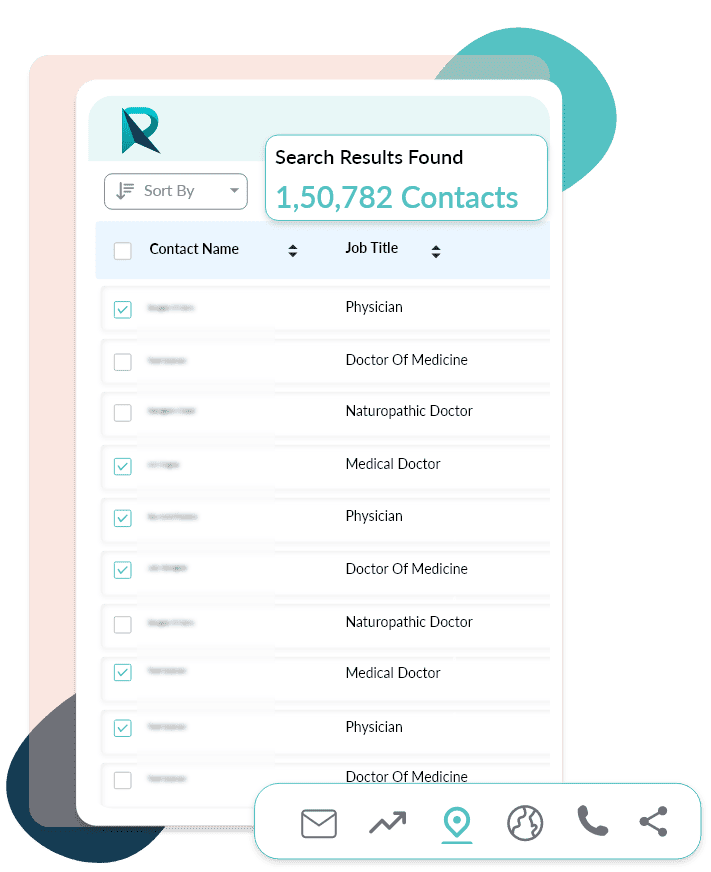 More Leads, More Healthcare Deals