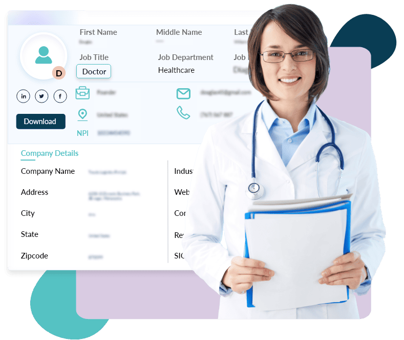 Prospect Doctors And Healthcare Executives