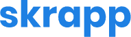 Skrapp logo