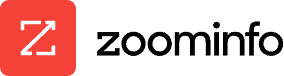 Zoominfo Logo