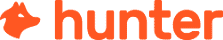hunter logo