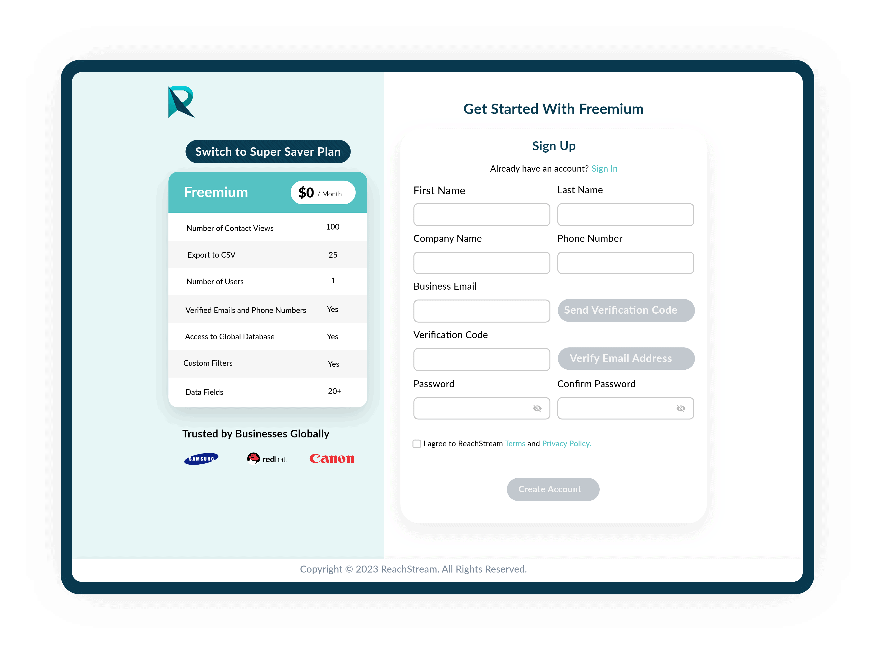 Lawyers Mailing Lists For Freemium
