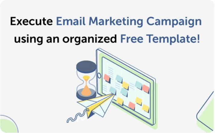 execute free email marketing