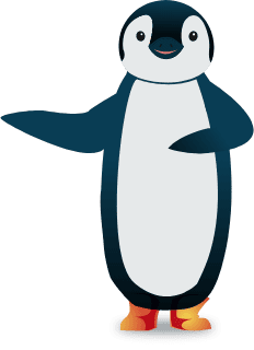 penguin request form