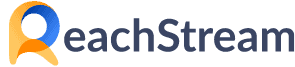 Reachstream-2018 Logo