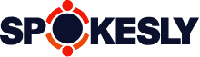 Spokesly logo