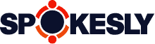 Spokesly Logo