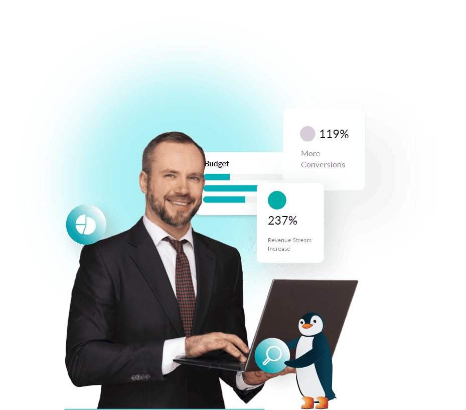 Reachstream Is Your White Label Solution Provider.
