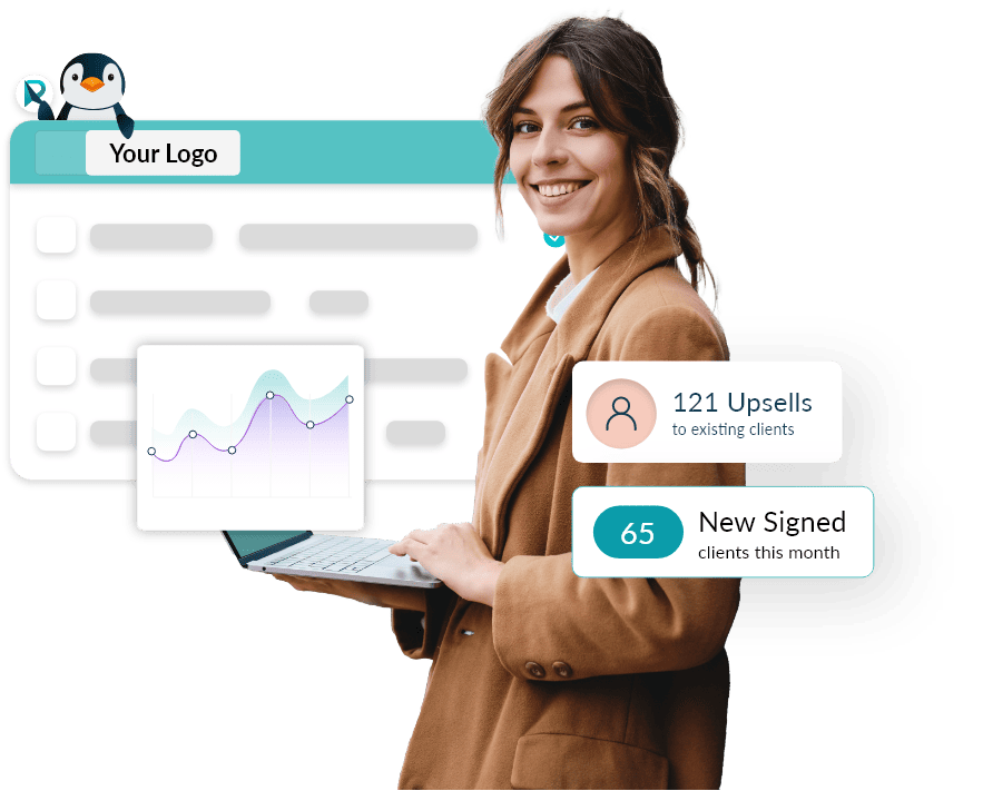 Reachstream Is The Best White Label Data Platform