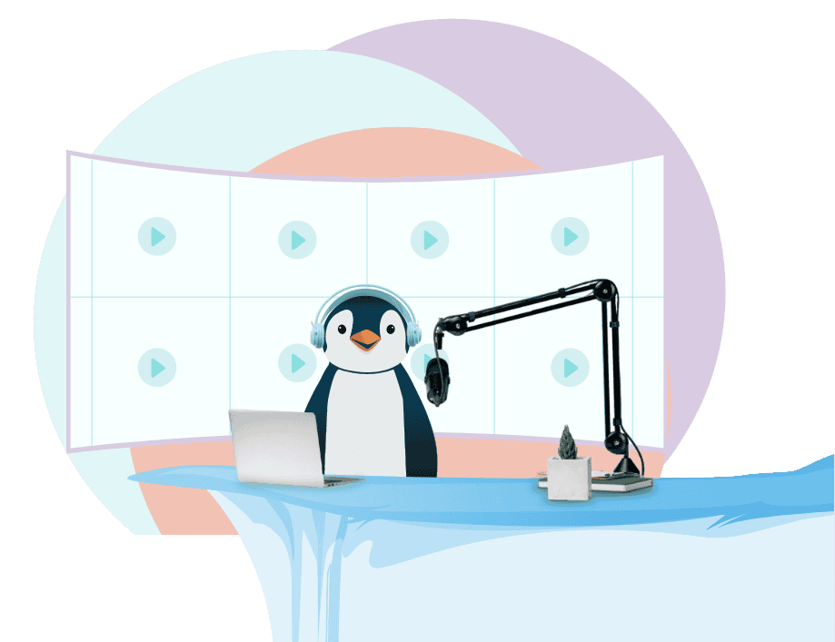 Reachstream'S Video Library