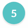 Icon circle 5