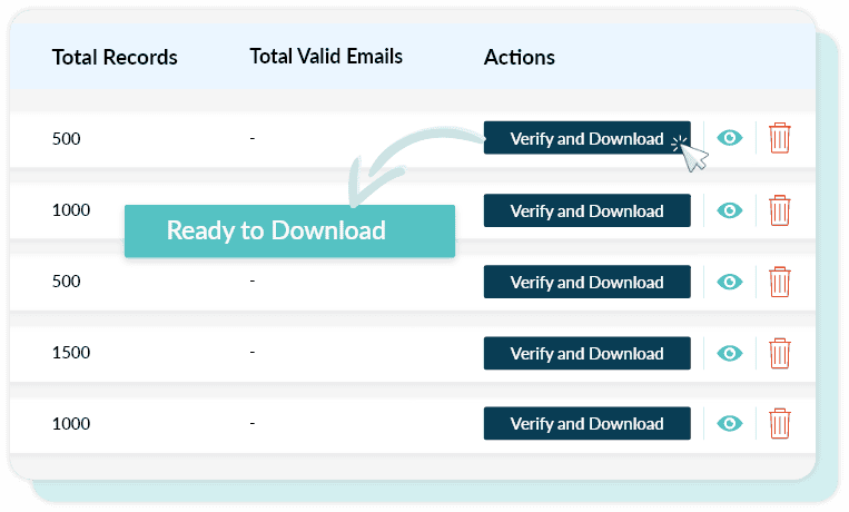 Explore ReachStreams's latest features.