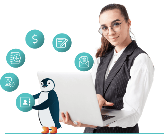 Create your Prospect list with ReachStream