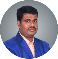 Mounarajan Parthiban