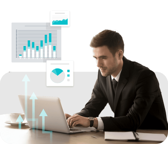 Gain a Competitive Edge with Strategic Data and Actionable Analytics