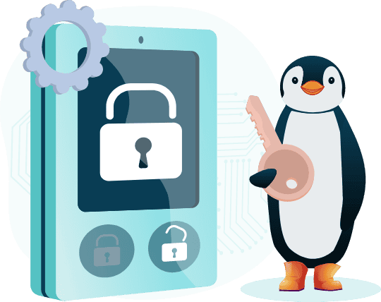 Instant Access and Seamless Start