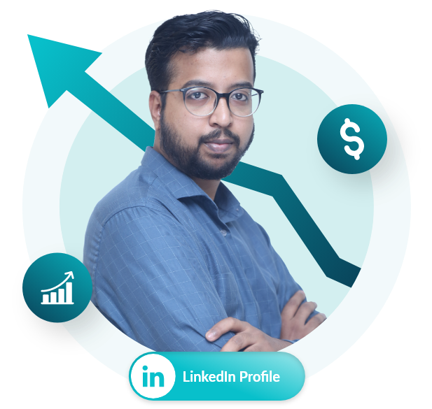 Junaid Hussain Khan Linkedin