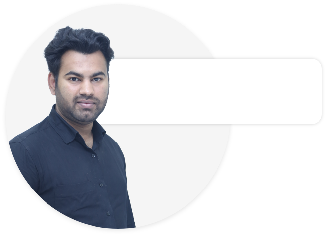 Mohammed Younus (Senior Manager – Business Operations)