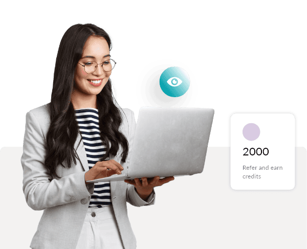 Referral Credits