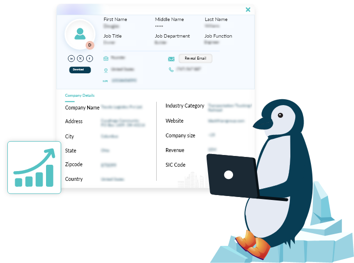 Contact Data Fields