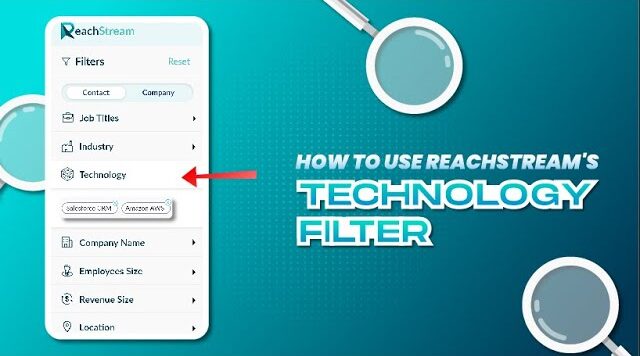 Technology Filter Yt