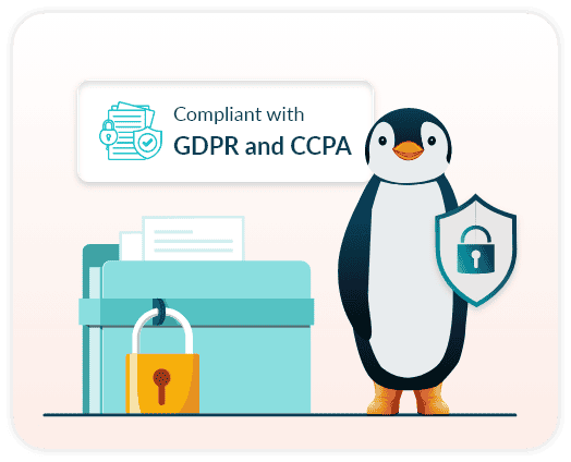 Unmatched Data Privacy and Security