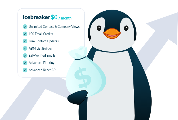 Create a Successful Team with ReachStream's Icebreaker Plan