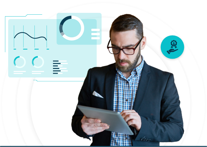 emphasizing smarter lead targeting with high-quality data