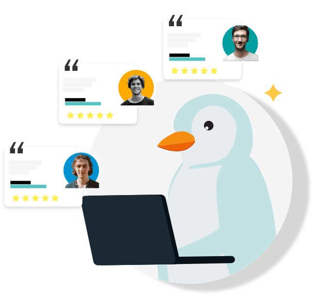 Customer Reviews And Testimonials For Reachstream