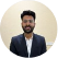 Saurav P.