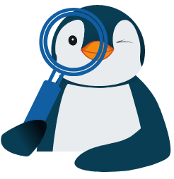 Reachstream Directory Penguin