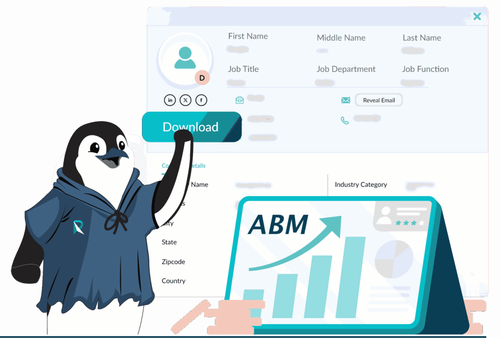Executing A Unified Abm Strategy To Engage Decision Makers And Drive Revenue