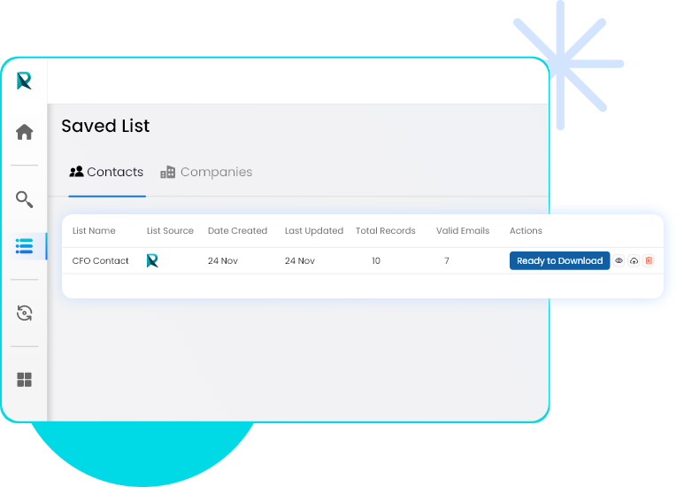 Import Your Downloaded List Into Hubspot Crm