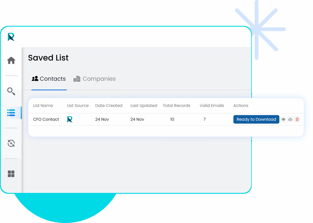 Import Your Downloaded List Into Salesforce Crm