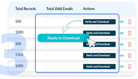Steps To Save And Download Your Sap Users Email List