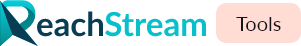 Reachstream-Tools