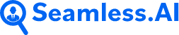 Seamless Ai Logo Vector