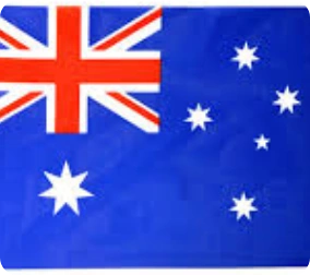 Australia Flag