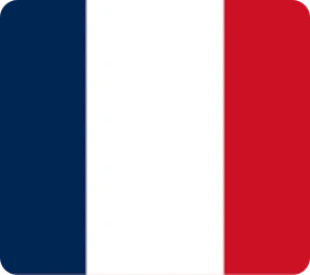 France Flag France Flag