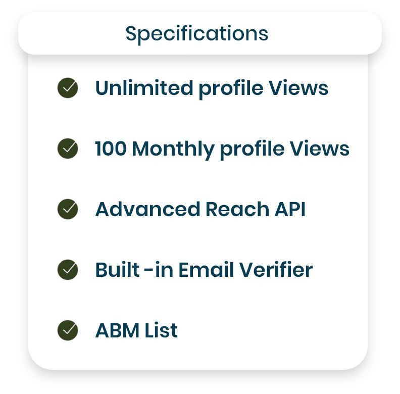 Ice Breaker Plan For Smarter Prospect Engagement