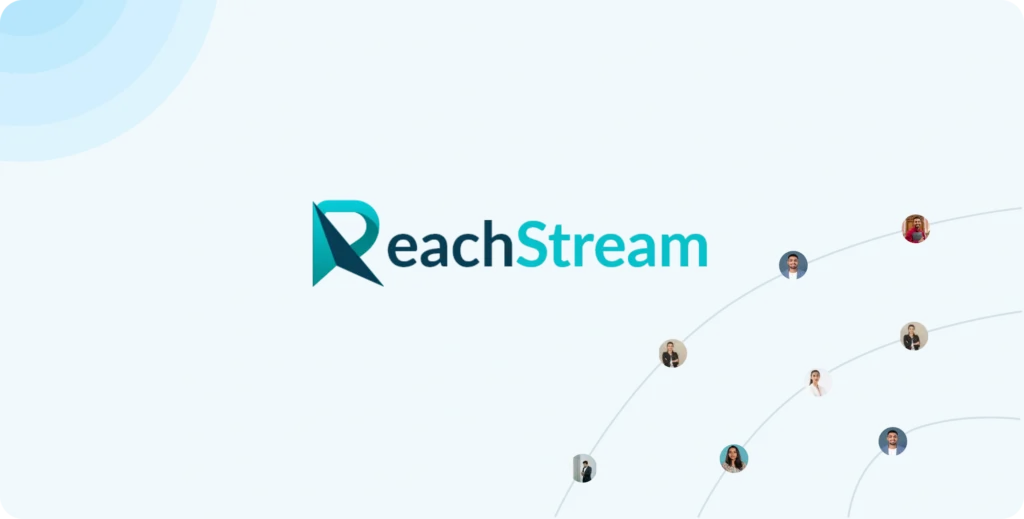 Reachstream For Verified B2B Contacts